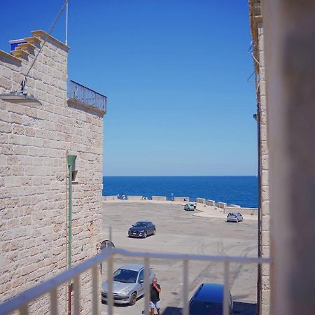 Lore Polignano a Mare Εξωτερικό φωτογραφία
