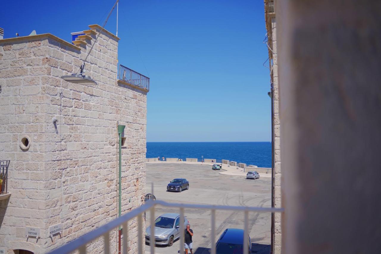 Lore Polignano a Mare Εξωτερικό φωτογραφία
