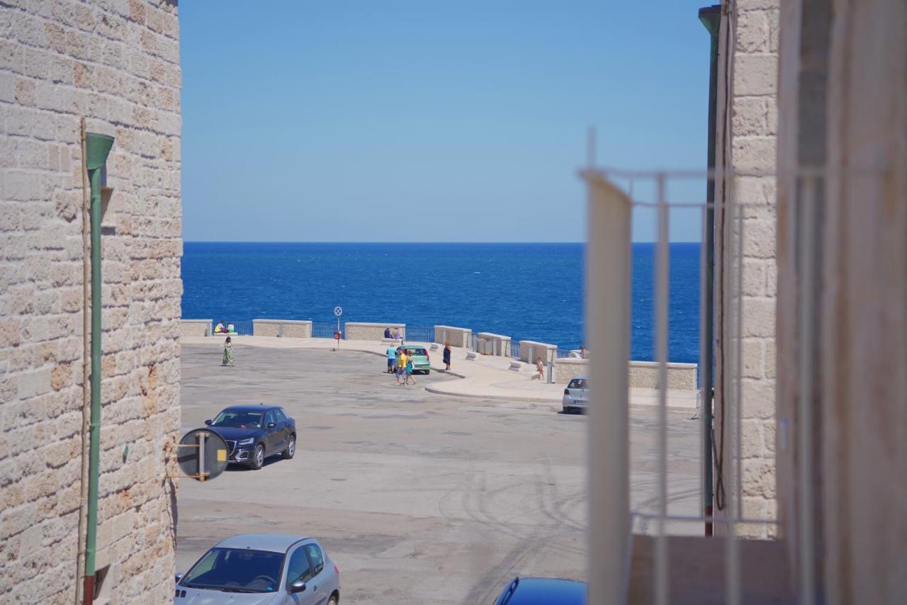 Lore Polignano a Mare Εξωτερικό φωτογραφία