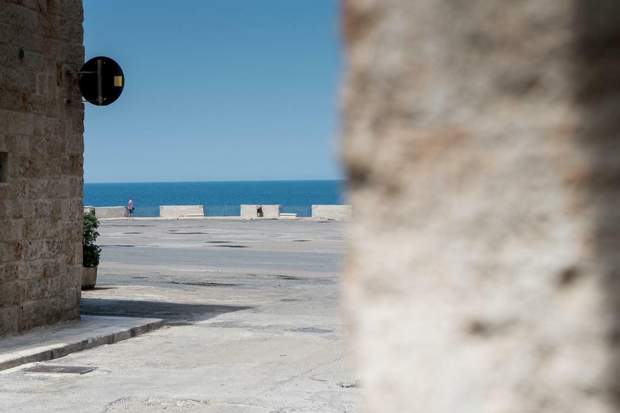 Lore Polignano a Mare Εξωτερικό φωτογραφία