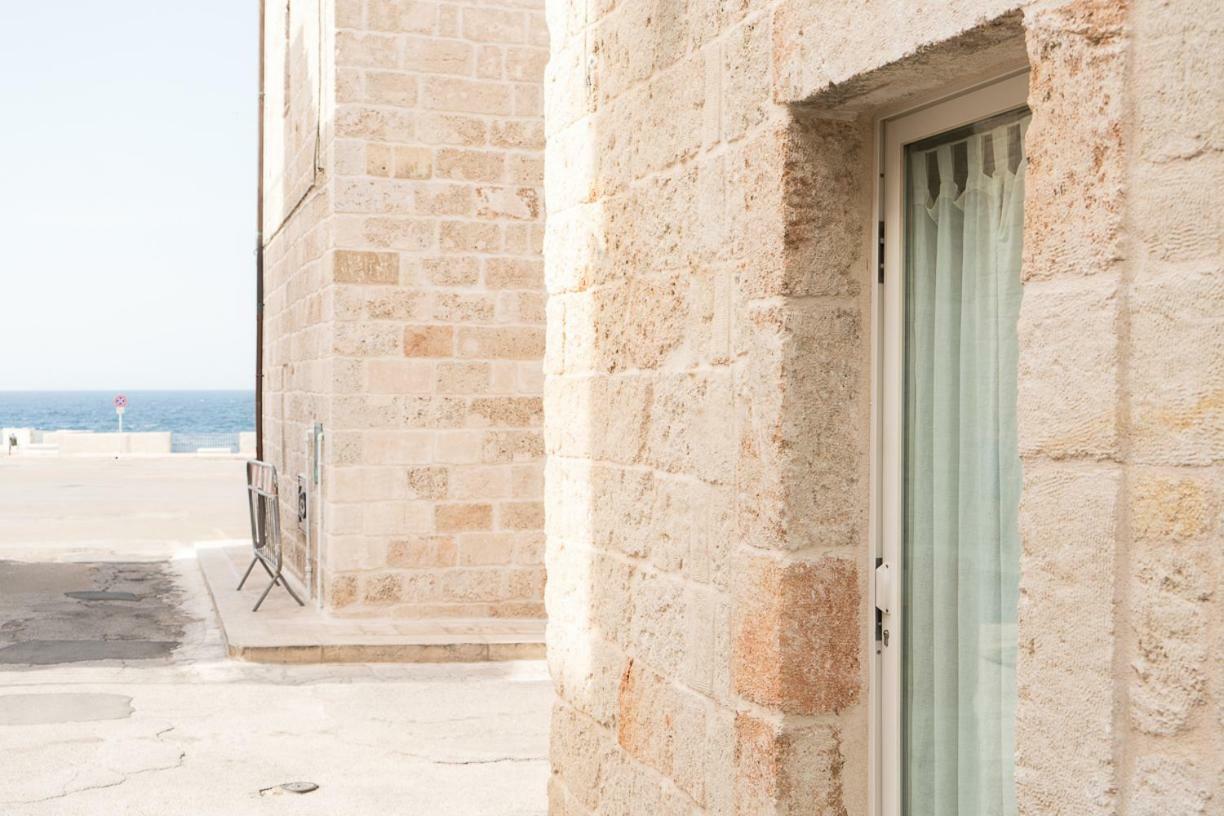Lore Polignano a Mare Εξωτερικό φωτογραφία